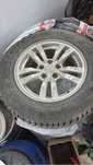 Продам четыре колеса 215 65 R 16