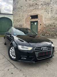 Audi a4 sline 2.0