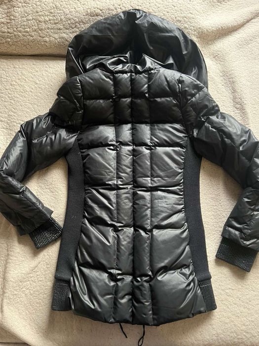 Пухена грейка Pinko