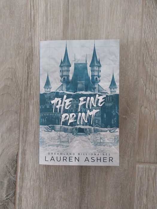 Книги на английски - Dreamland Billionaires поредицата