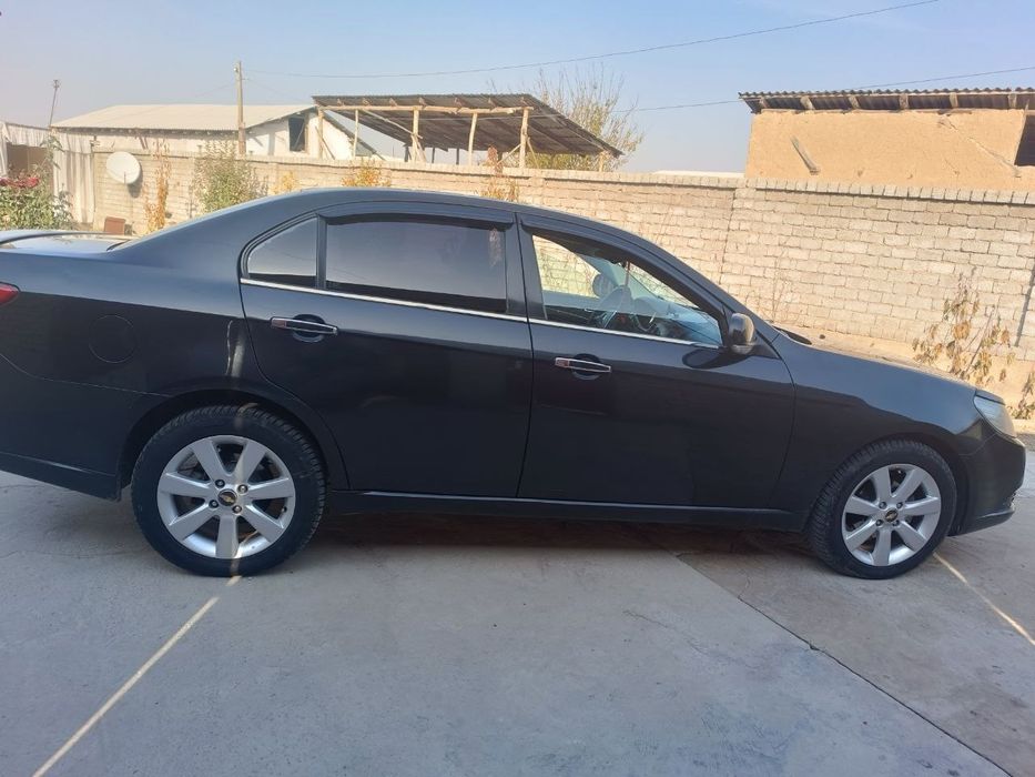 Продается Chevrolet Epica