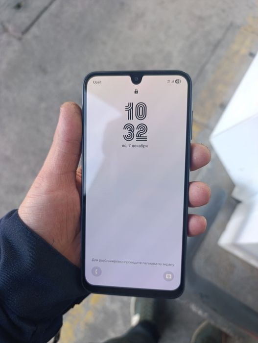 Samsung a16 256 hotira