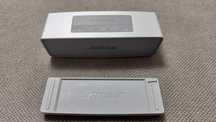 Boxa portabila  Bluetooth Bose SoundLink Mini Series II Silver