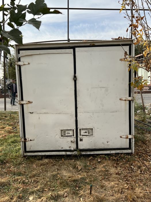 Авто будка для хранение