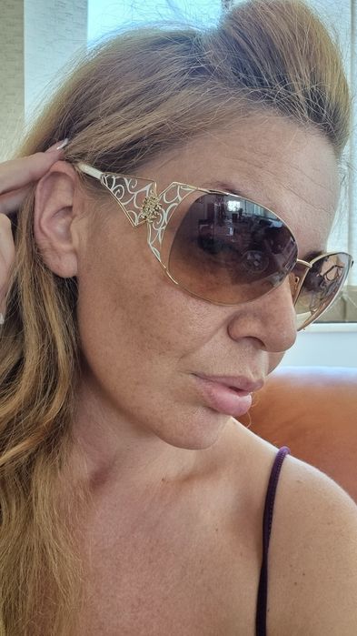 Ochelari de soare  Robeto Cavalli