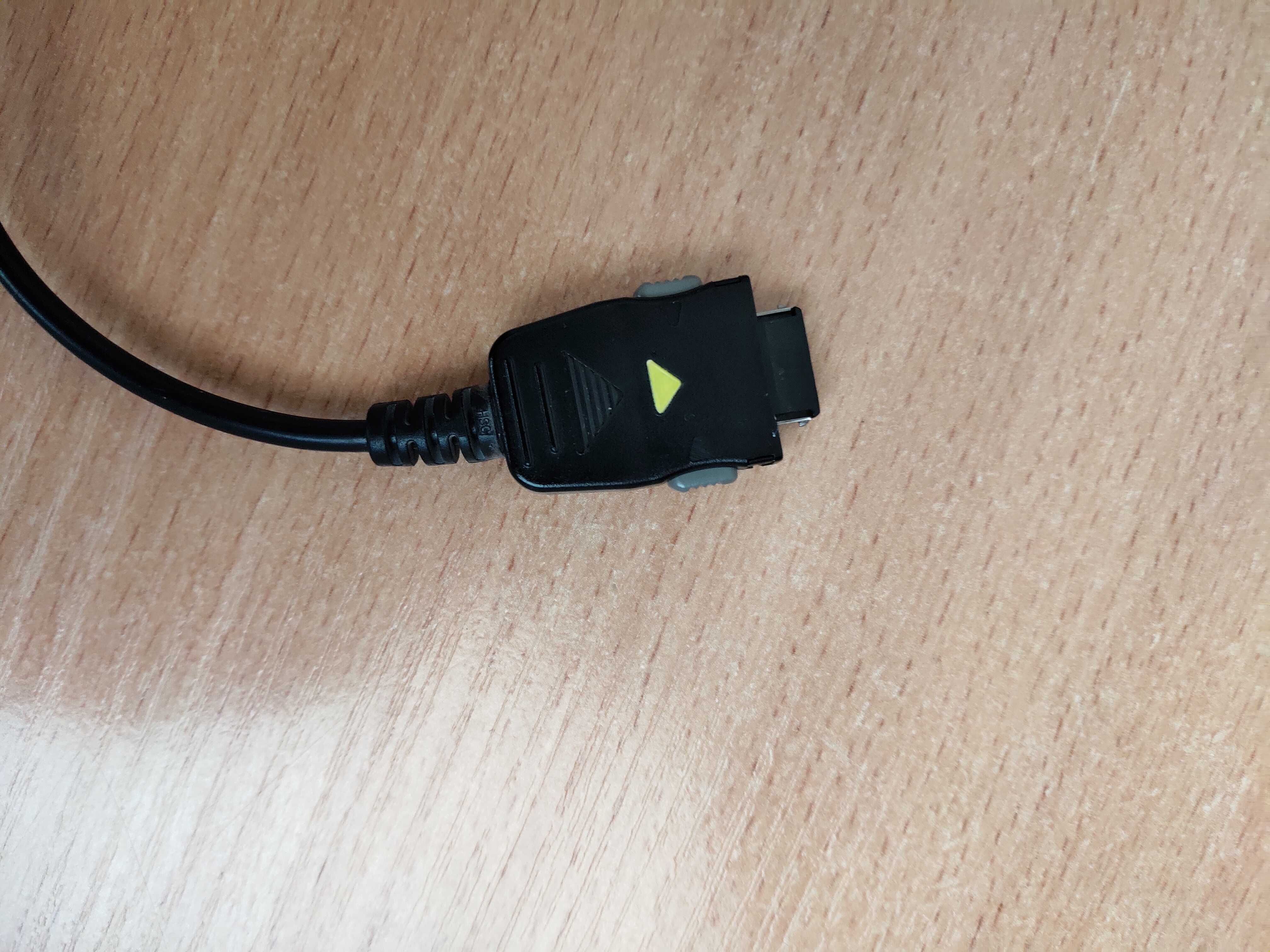 Сетевое зарядное устройство samsung (tad037ebe)