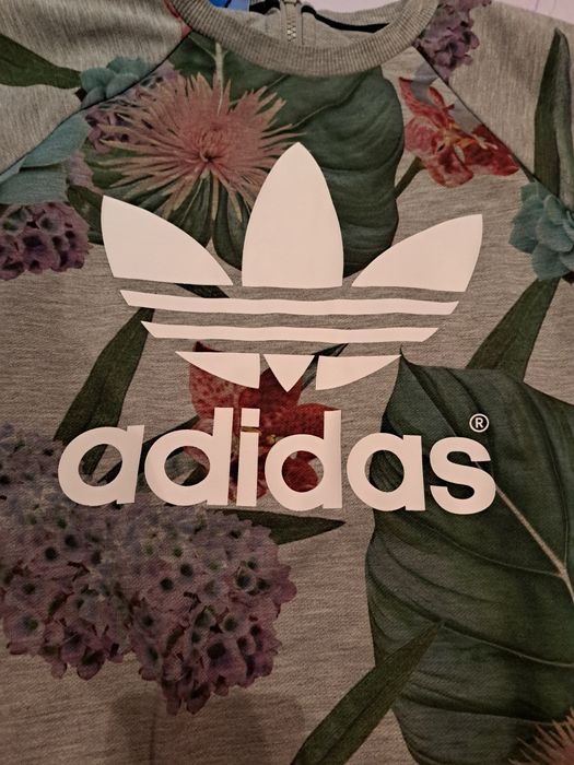 Adidas M екип и тениска
