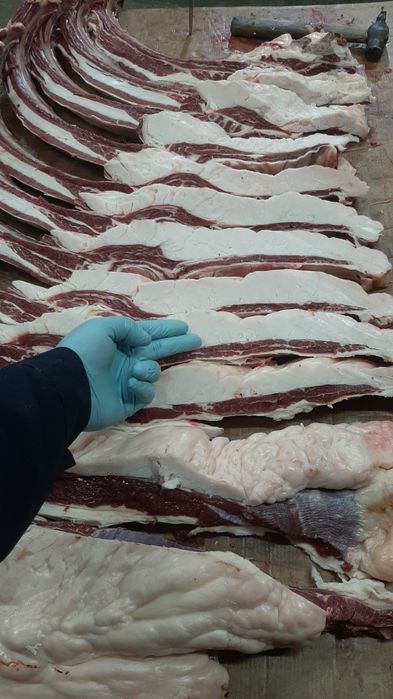 Продам мясо конины сирактап