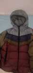geaca DSquared2 High Winter