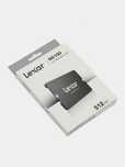 СКИДКА !! Lexar SSD 512 GB ОПТОМ Цена количество бор