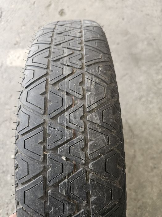 Roata Rezerva Slim Mercedes GLC GLK 155 80 R19