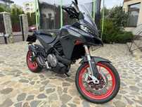 2023 Ducati Multistrada v2s