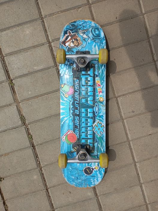 Skateboard stare bună