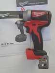 Milwaukee M18 BLID2-Masina de insurubat cu impact