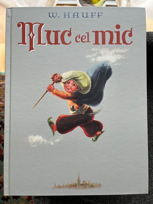 Festinul domnului Verde, Salvarea lui Onux, Momo, Muc cel mic