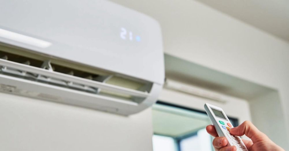 Montaj Aer Conditionat