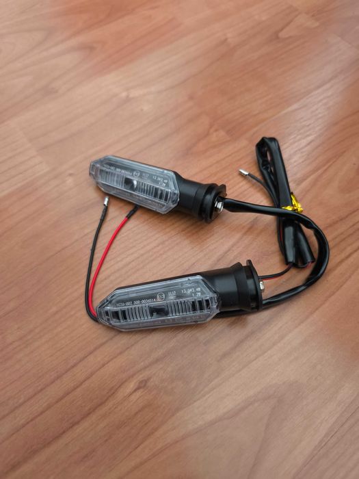 Semnalizari Led Motocicleta Noi Universale