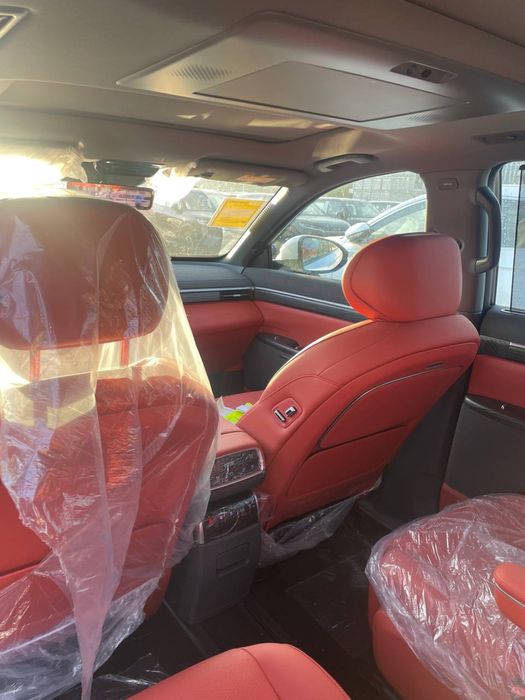 Dongfeng 008 Max