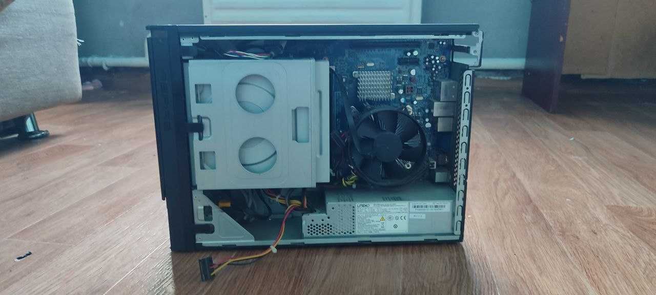 Системный блок Acer Aspire X3400 PT.SE2E1.042