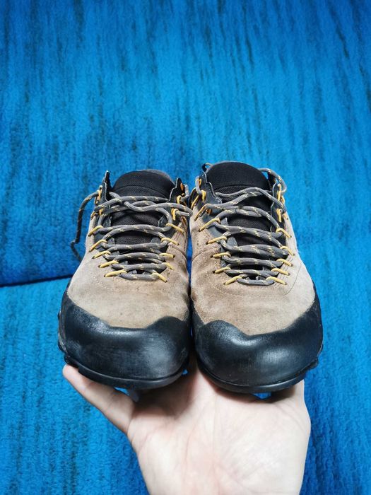 Ghete approach La Sportiva TX4 gore-tex 43