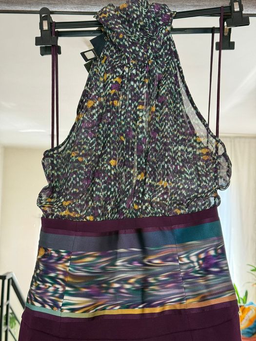 Rochie Roberto Cavalli