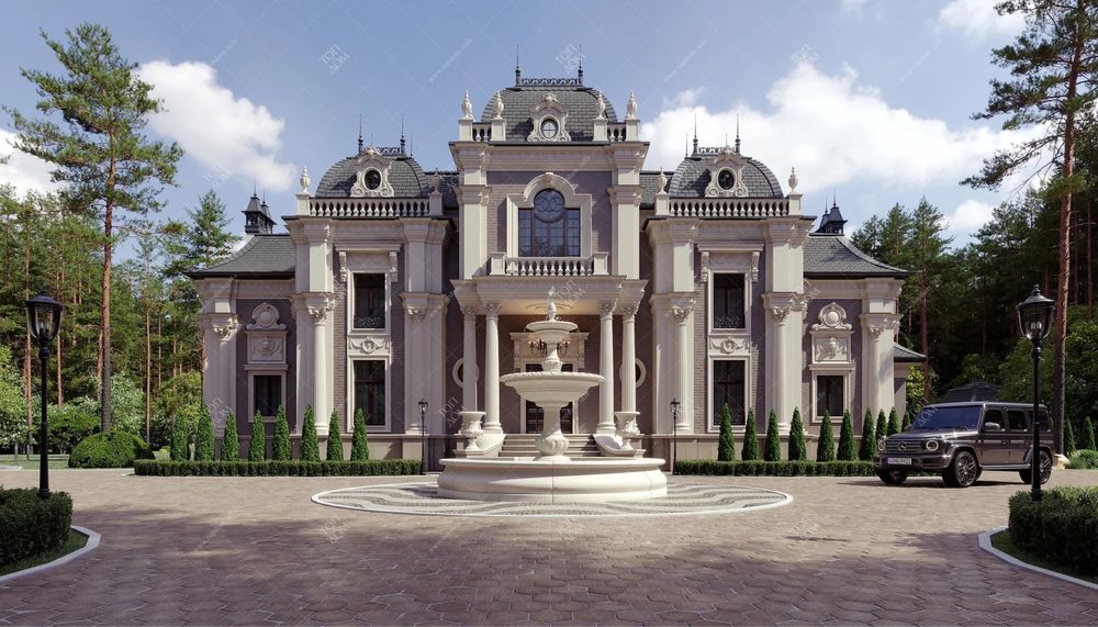 Продается дом премиум класса в центре Ташкента