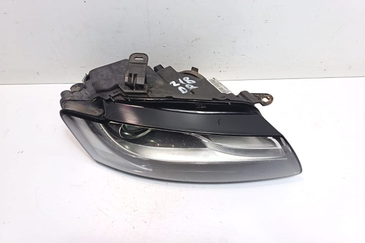 Far dreapta cu Xenon 8T0941030L Audi A5 8T (facelift)