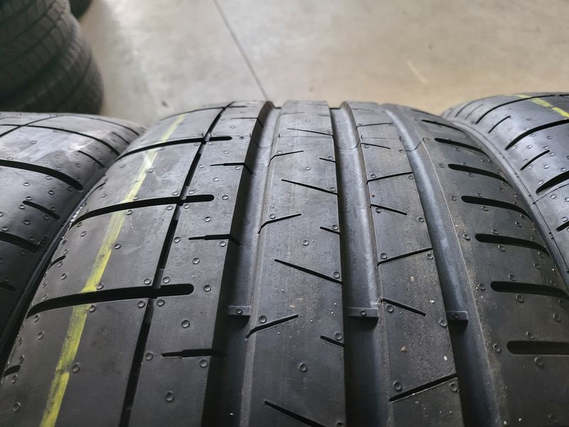 245/30/20 PIRELLI Pzero Corsa 4бр
