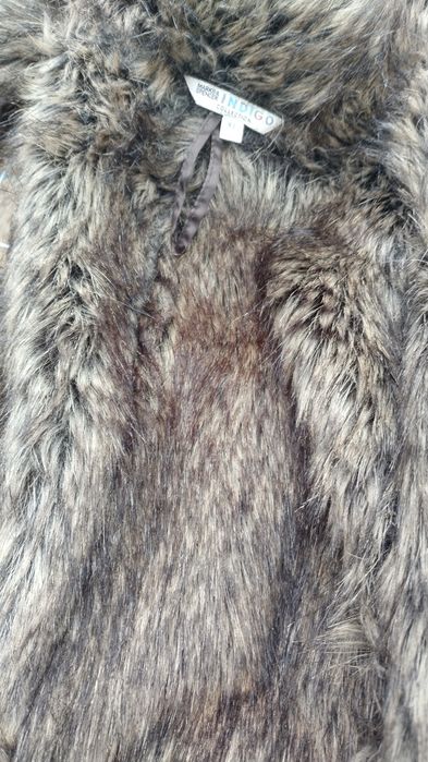 Елек Marks & Spencer и зимно дамско яке