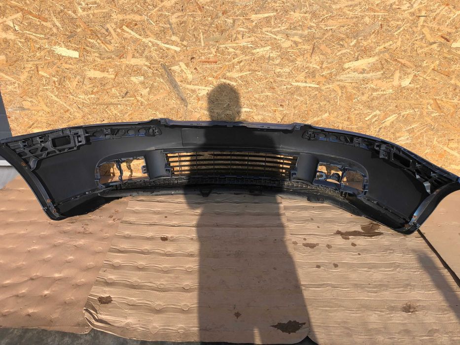 Bara fata Volkswagen Golf 5