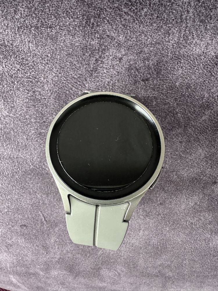 Smartwatch Samsung Galaxy Watch 5 Pro 45mm