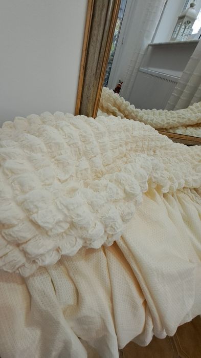 1 Husa  Elastica Canapea ( piesa noua)