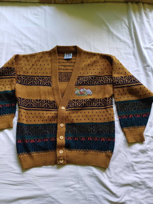 зимна мъжка жилетка