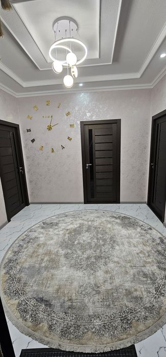 Квартира сотилади