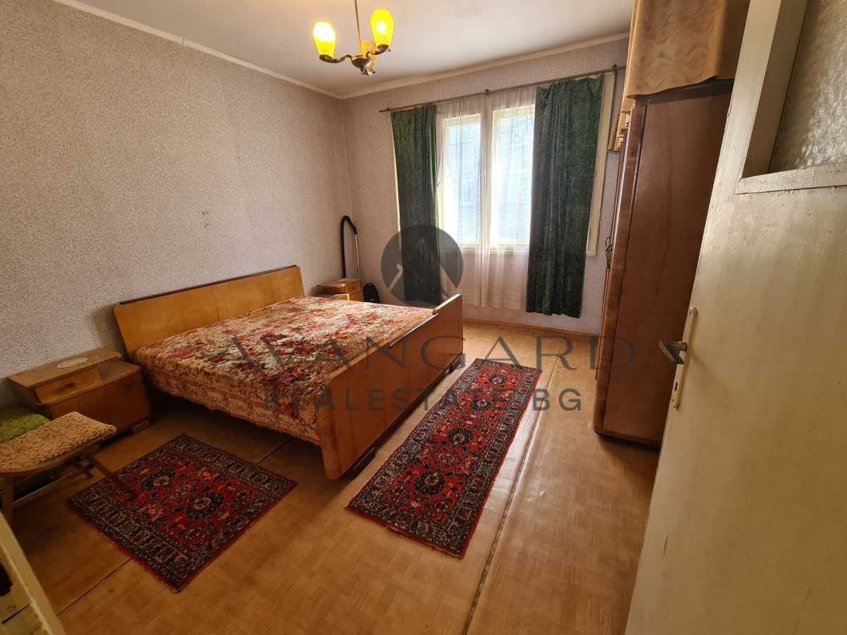 Продава се Етаж от къща в Пловдив, Христо Смирненски - 133 кв.м за 1113 €/кв.м - Снимка #3