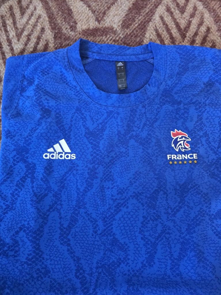 Adidas тениска оргинална