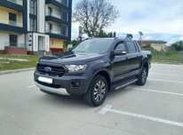 Ford Ranger Ranger Wildtrack 3.2 / Gama cea mai inalta