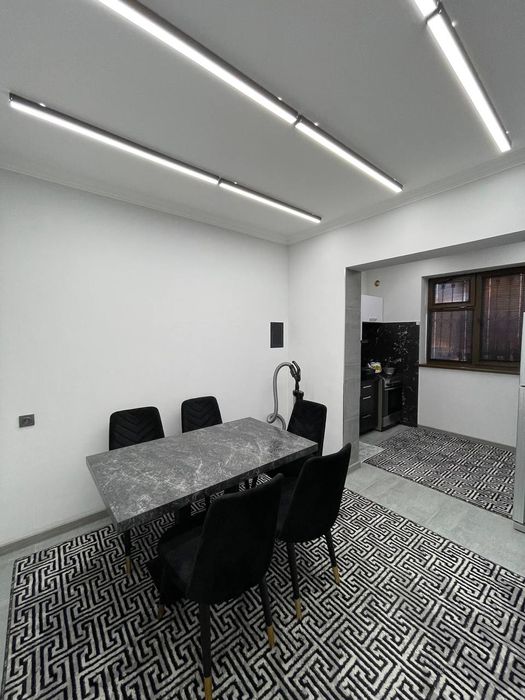 Продаю 3-х комнатную квартиру Сергели 2, Корзинка