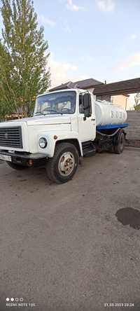 Астана Услуги водавоза, доставка питьевой воды