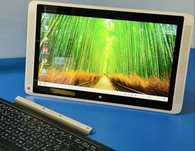 Vand Tableta-Laptop HP