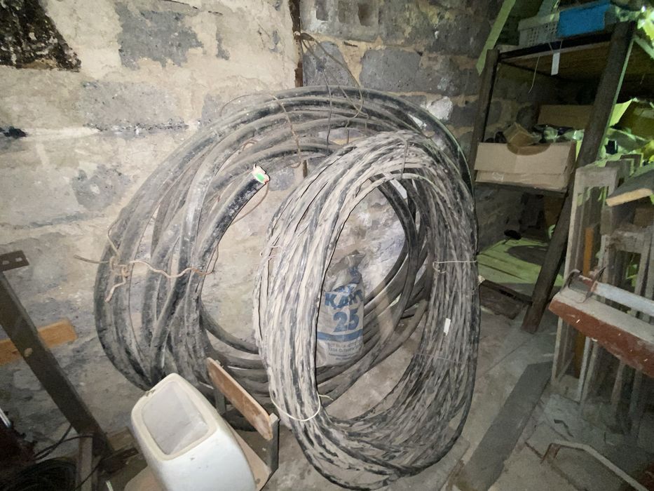 Электрощиты разные в сборе и пустые