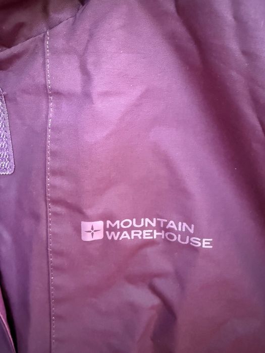 Geaca dama impermeabila Mountain Warehouse