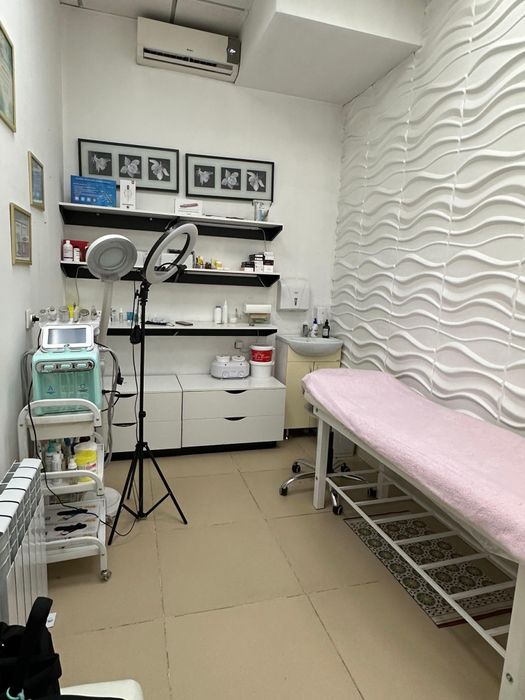 Сдается кабинет в салоне красоты