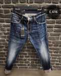 Blugi Dsquared Model Nou **44-54**