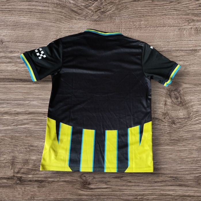 Tricou Manchester City - Third Kit 24/25