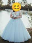 Rochie de mireasa