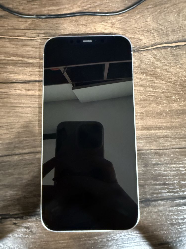 Iphone 12 pro max 256gb