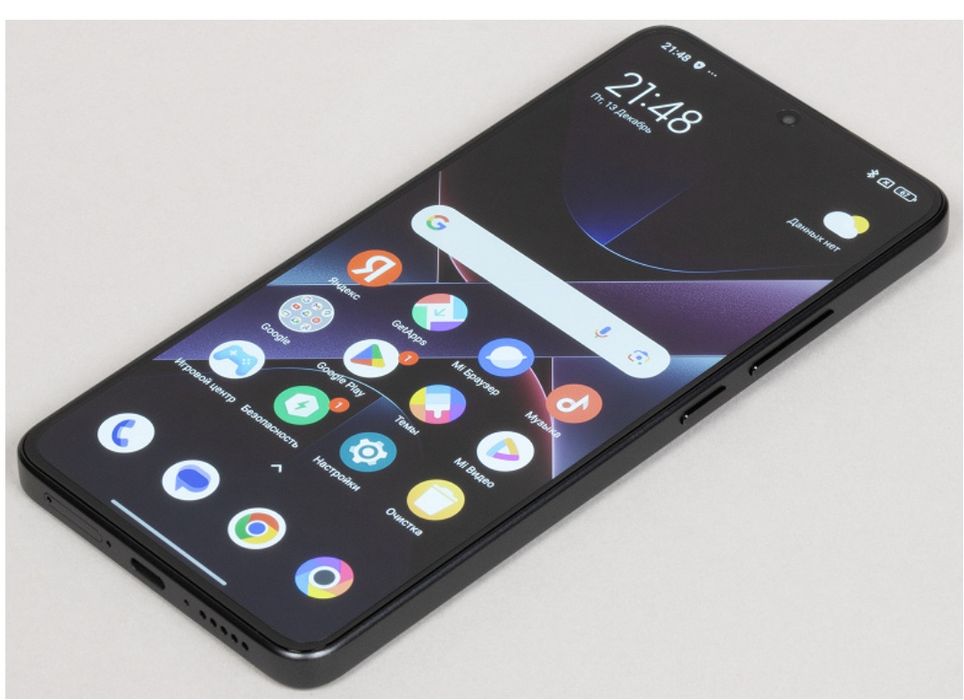 Poco x7 pro 12-512 gb