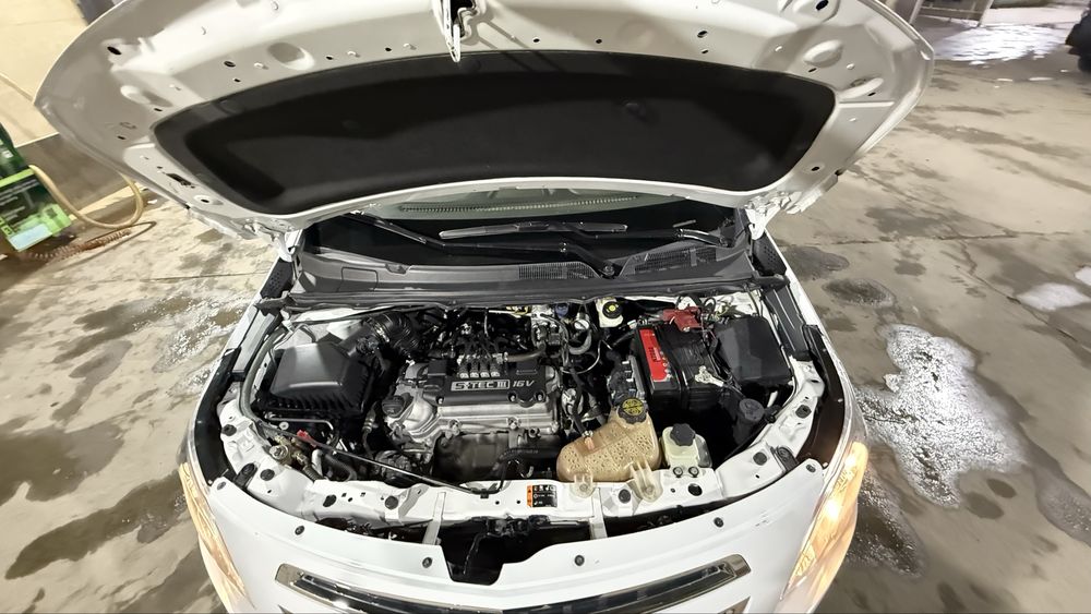 Кобалт сотилади 2020 йил