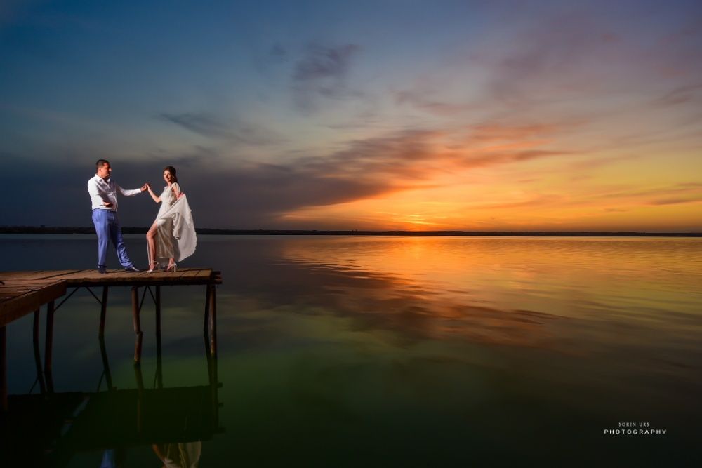 Fotograf - Foto video nunta, botez Constanta